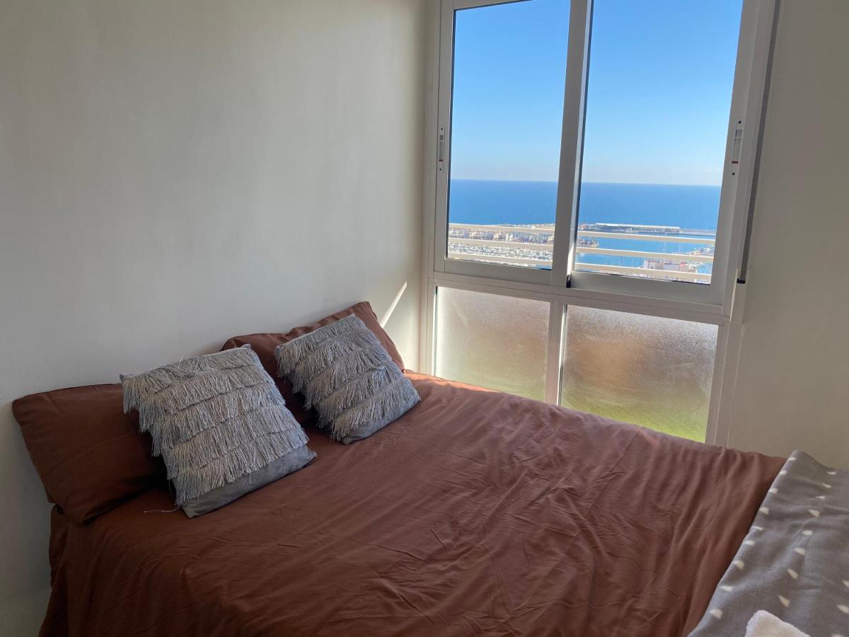 Apartamento 24Th Floor & Sea View Alicante Exteriér fotografie
